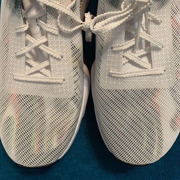 Nike Air Zoom Superrep 3 White Black Photo Blue DC9115-109 Men’s Size 7 - Picture 8 of 9